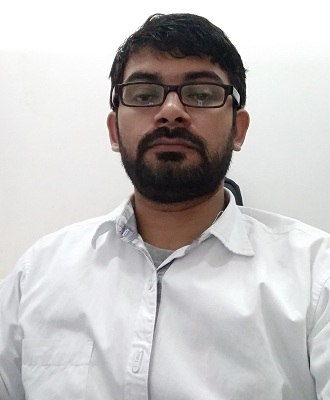 Speaker at Pharmaceutics Conferences: Abhishek Chaudhary