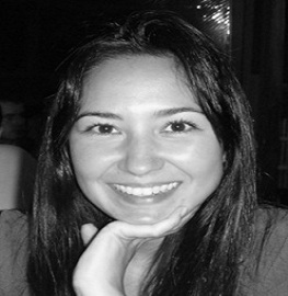 Speaker at Pharmaceutics Conference: Ana Carolina Kogawa