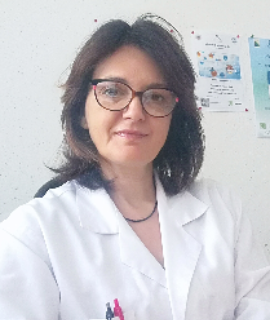 Speaker at Pharmaceutics and Novel Drug Delivery Systems 2022 - Barbara De Filippis