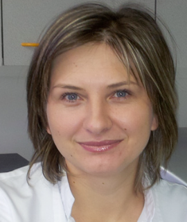 Speaker at Pharmaceutics and Novel Drug Delivery Systems 2022 - Cornelia Braicu