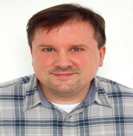 Speaker at Pharma Conferences:  Csaba Hetenyi