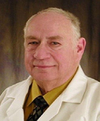 Speaker at Pharma Conferences: David Hoffman Van Thiel