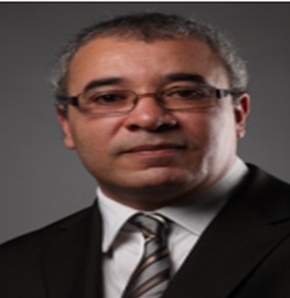 Speaker at Drug Delivery Conferences: El Hassane Larhrib