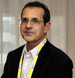 Speaker at Pharmaceutics Conferences:  Esmaiel Jabbari
