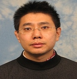 Speaker at Pharma Conferences: Fang Wu