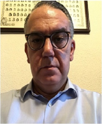 Speaker at Pharma Conferences: Fernando Ferrandiz