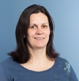 Speaker at Drug Delivery Conferences:Gillian Hutcheon