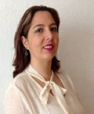 Speaker at Pharmaceutics Conferences: Giovanna Rossi Marquez