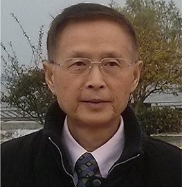 Speaker at Drug Delivery Conferences: Guo-Ping Zhou