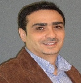 Speaker at Pharmaceutics Conferences: Haissam Abou Saleh