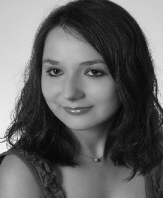 Speaker at Drug Delivery Conferences: Irmina Wojciechowska