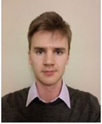 Speaker at Pharmaceutics Conference: Jacob Baker