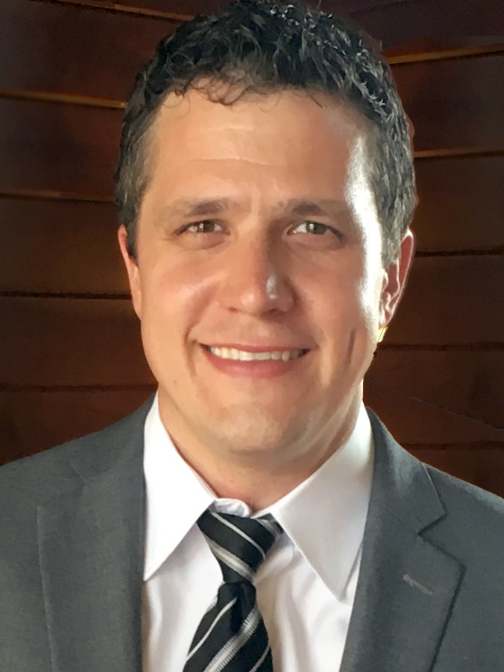 Speaker at Pharma Conference: Jared Ostmeyer
