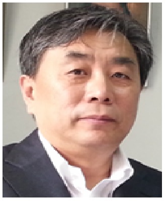 Speaker at Pharma Conferences: Jing-Yan Han