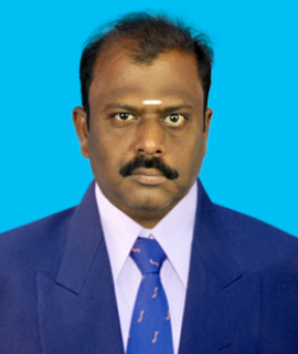 Kalirajan Rajagopal, Speaker at Pharmaceutics Conference