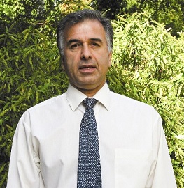 Speaker at Drug Delivery Conferences:  Kazem Alemzadeh