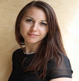 Speaker at Drug Delivery Conferences: Kira Astakhova