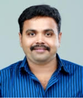 L V Vigneshwaran, Speaker at Pharma Conferences