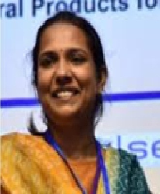 Speaker at Drug Delivery Conferences: Lekshmi.R.Nath