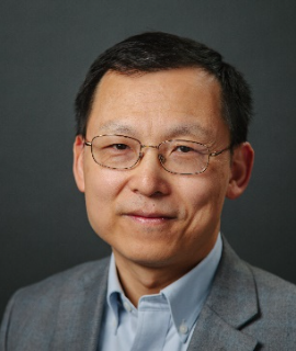 Liwu Li, Speaker at Pharma Conferences