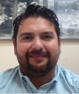 Speaker at Pharmaceutics and Novel Drug Delivery Systems 2023 - Luis Jesus Villarreal Gomez