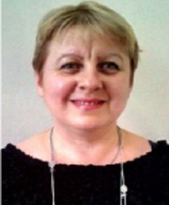 Speaker at Pharmaceutics Conference: Lydia Bondareva