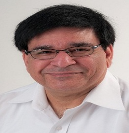 Speaker at Pharmaceutics Conferences:  Madhav Bhatia