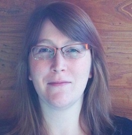 Speaker at Pharmaceutics Conference: Marianne Parent