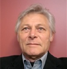 Speaker at Pharma Conference:  Mino R Caira