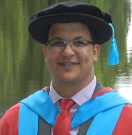 Speaker at Pharma Conferences: Mohamad Abadelah