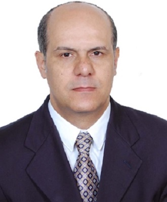 Speaker at Pharmaceutics Conferences: Mohammed Amine Serghini