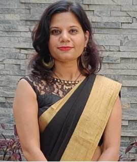 Neeta Rai, Speaker at Pharma Conferences