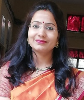 Neha Agarwal, Speaker at Pharma Conferences
