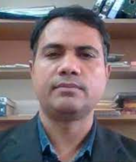 Nilesh Kumar Sharma, Speaker at Pharmaceutics Conference