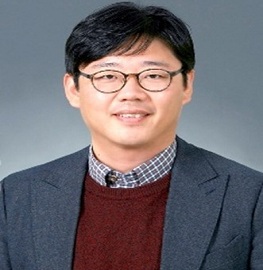 Speaker at Pharmaceutics Conference: Nokyoung Park
