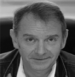 Speaker at Pharma Conference: Philippe Barthelemy