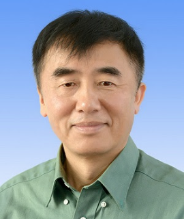 Pingsheng Liu, Speaker at Pharma Conference 2022