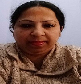Speaker at Pharma Conferences: Preeti Sharma