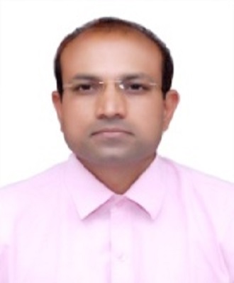 Speaker at Pharma Conference: Rahul Hajare