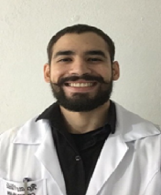Speaker at Drug Delivery Conferences: Renato Carvalho Vilella