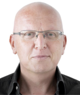 Richard Denk, Speaker at Pharmaceutics Conference