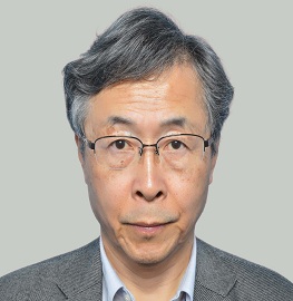 Speaker at Pharma Conferences: Rui Tamura