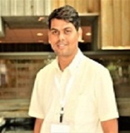 Speaker at Pharmaceutics Conferences: Sandip Gite