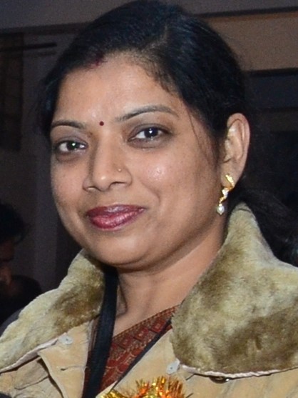 Speaker at Pharma Conferences: Sarita Yadav