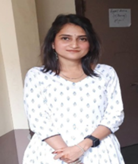 Shipra Mahal, Speaker at Pharmaceutics Conference