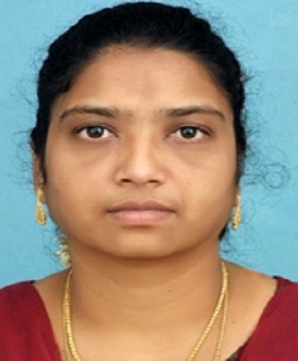 Speaker at Pharmaceutics Conference: Sumathi Jones