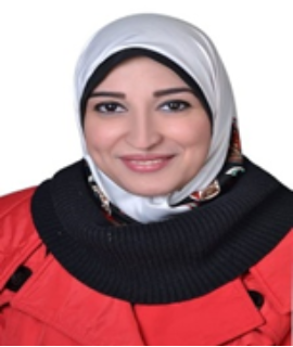 Suzan Abd El Razek Rashed, Speaker at Pharma Conferences