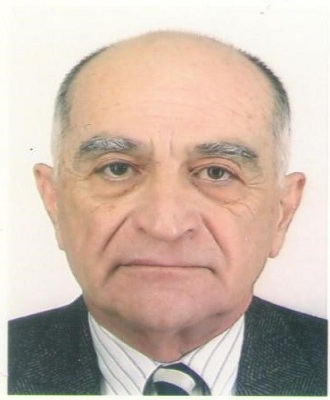 Speaker at Pharma Conferences: Vakhtang Barbakadze