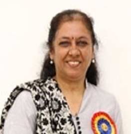 Speaker at Drug Delivery Conferences: Vandana B. Patravale