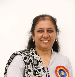 Speaker at Drug Delivery Conferences: Vandana B Patravale